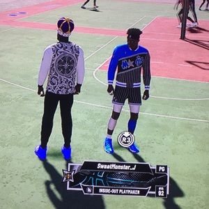 Subscribe to my Youtube channel